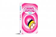 MINIPORTAL TEMPORAL, SUPERPATATA 3 - EL  | 9788448874018 | LAPERLA, ARTUR