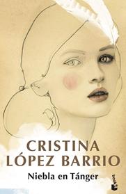 NIEBLA EN TANGER | 9788408195184 | LOPEZ BARRIO, CRISTINA