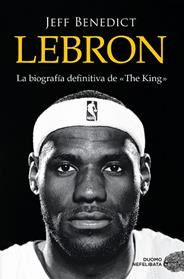 LEBRON | 9788419834102 | BENEDICT, JEFF
