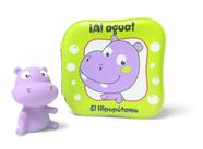 AL AGUA EL HIPOPOTAMO | 9788448849962 | VARIOS AUTORES