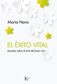 EXITO VITAL, EL  | 9788499885490 | NOVO VILLAVERDE, MARIA