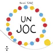 UN JOC | 9788466139922 | TULLET, HERVE