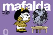 MAFALDA 0 | 9788426445001 | QUINO,