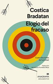 ELOGIO DEL FRACASO | 9788433946676 | BRADATAN, COSTICA