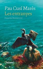 ENTRANYES, LES | 9788419721679 | CUSI MARES, PAU