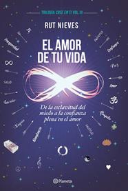 AMOR DE TU VIDA, EL  | 9788408193258 | NIEVES, RUT