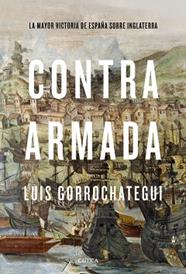 CONTRA ARMADA | 9788491992301 | GORROCHATEGUI, LUIS