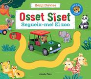 SEGUEIX-ME  EL ZOO , OSSET SISET | 9788413896076 | DAVIES, BENJI