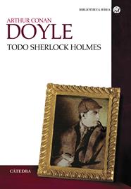 TODO SHERLOCK HOLMES | 9788437629919 | DOYLE, ARTHUR CONAN