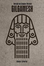 GILGAMESH | 9788420683270