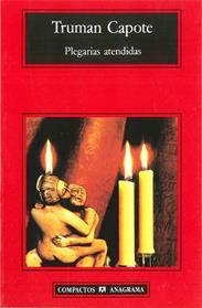 PLEGARIAS ATENDIDAS | 9788433914354 | CAPOTE, TRUMAN