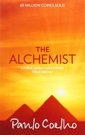 THE ALCHEMIST | 9780007155668 | COELHO, PAULO