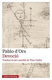 DEVOCIO | 9788410317734 | D'ORS, PABLO