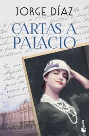 CARTAS A PALACIO | 9788408301271 | DIAZ, JORGE