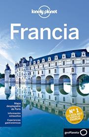 FRANCIA 6 | 9788408118961 | WILLIAMS, NICOLA