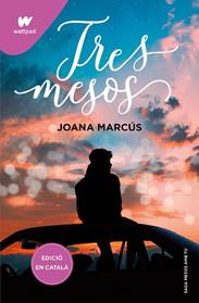 TRES MESOS (MESOS AMB TU 3) | 9788419241177 | MARCUS, JOANA
