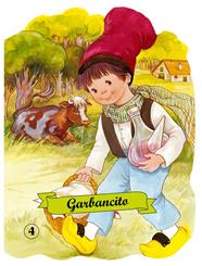 GARBANCITO | 9788478641864 | GRIMM, WILHELM I JACOB