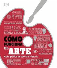 COMO FUNCIONA EL ARTE | 9780241815953 | DK
