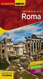 ROMA | 9788491580317 | POZO, SILVIA DEL