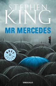 MERCEDES, MR | 9788490627662 | KING, STEPHEN