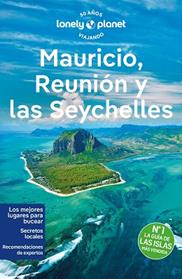 MAURICIO, REUNION Y SEYCHELLES 2 | 9788408281153 | HARDY, PAULA / FONG YAN, FABIENNE / HOSSENALLY, ROOKSANA