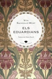 EDUARDIANS, ELS | 9788419474797 | SACKVILLE-WEST, VITA