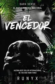 VENCEDOR, EL (DARK VERSE 4) | 9791387652586 | RUNYX