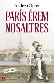 PARIS EREM NOSALTRES | 9788419971111 | CLARET, ANDREU