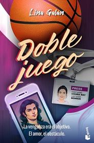 DOBLE JUEGO | 9788408326953 | GALAN, LINA