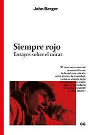 SIEMPRE ROJO | 9788425235139 | BERGER, JOHN