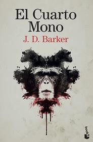 CUARTO MONO, EL | 9788423355655 | BARKER, J.D.