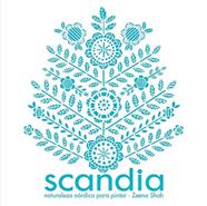 SCANDIA | 9788416497225 | SHAH, ZEENA
