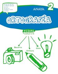 ORTOGRAFIA 2 | 9788469831403