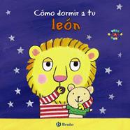 COMO DORMIR A TU LEON | 9788469605677 | CLARKE, JANE