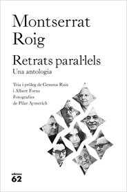 RETRATS PARAL·LELS | 9788429778021 | ROIG, MONTSERRAT