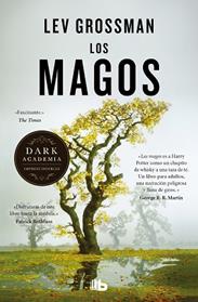 MAGOS, LOS  TRILOGIA LOS MAGOS 1 | 9788490701317 | GROSSMAN, LEV