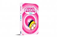 MINIPORTAL TEMPORAL, SUPERPATATA 3 - EL  | 9788448874001 | LAPERLA, ARTUR