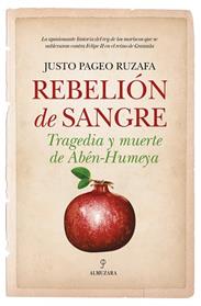 REBELION DE SANGRE | 9788417954291 | PAGEO RUZAFA, JUSTO