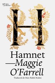 HAMNET  | 9788412254655 | O'FARRELL, MAGGIE