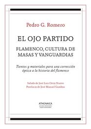 OJO PARTIDO, EL | 9788416770175 | ROMERO, PEDRO G.