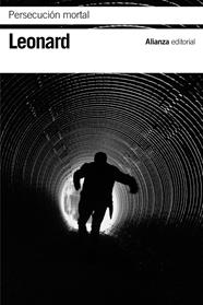 PERSECUCION MORTAL | 9788491045908 | LEONARD, ELMORE
