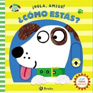 HOLA  AMIGO   COMO ESTAS | 9788469620731 | AA VV.