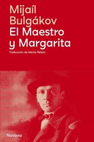 MAESTRO Y MARGARITA, EL | 9788419311054 | BULGAKOV, MIJAILL