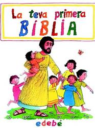 TEVA PRIMERA BIBLIA, LA  | 9788423647231 | PAT, ALEXANDER