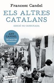 ALTRES CATALANS,ELS | 9788417423582 | CANDEL TORTAJADA,FRANCESC