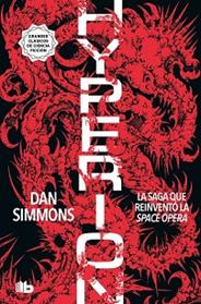 HYPERION (LOS CANTOS DE HYPERION 1) | 9788498723069 | SIMMONS, DAN