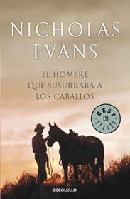 HOMBRE QUE SUSURRABA A LOS CABALLOS, EL  | 9788497931106 | EVANS, NICHOLAS