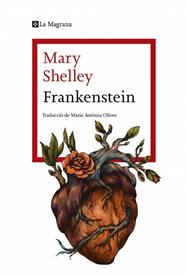 FRANKENSTEIN | 9788410009752 | SHELLEY, MARY