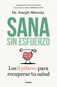 SANA SIN ESFUERZO | 9788425355721 | MERCOLA, JOSEPH 