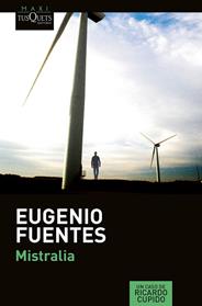 MISTRALIA | 9788490664858 | FUENTES, EUGENIO